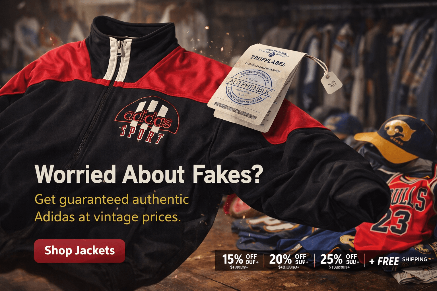 Collectors, this is your real vintage win.