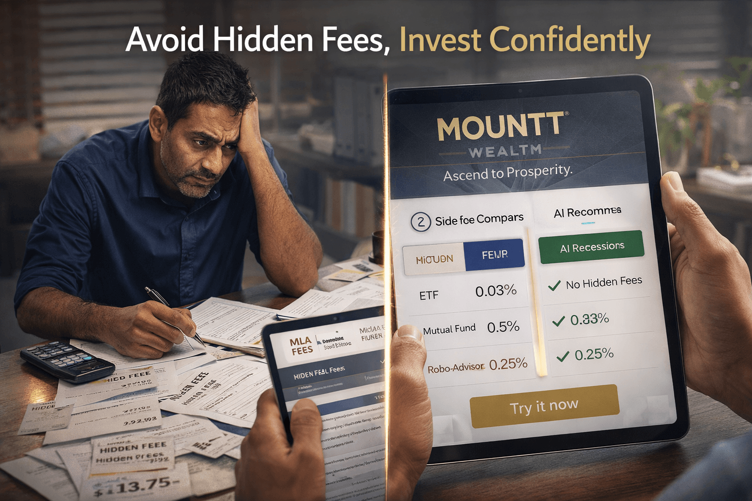 Which low‑cost investment really wins?