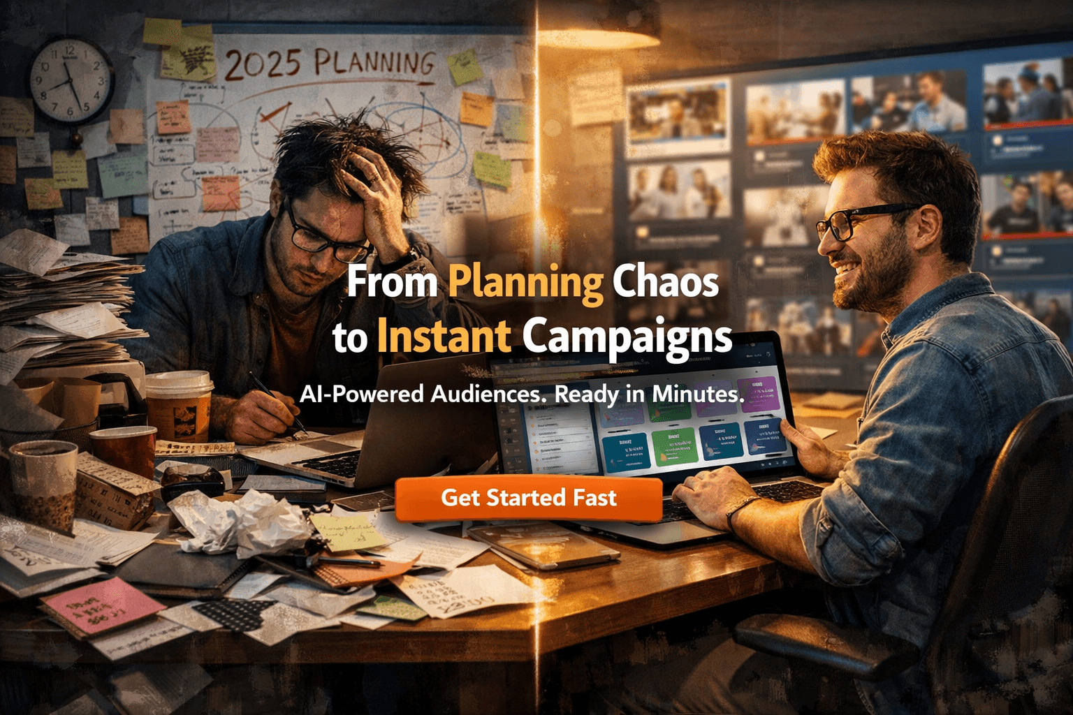 Hey Agency Leaders, This Is for You