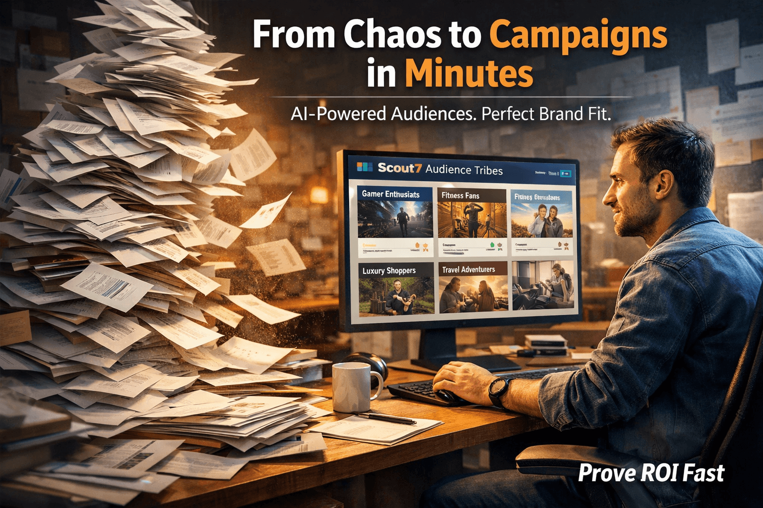 AI Won’t Mute Your Brand - See How