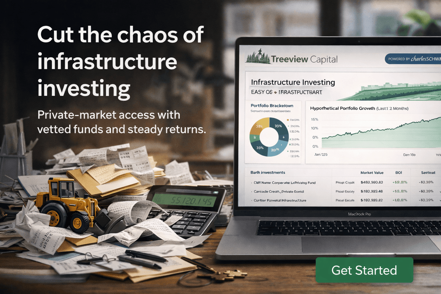 Want the insider edge?