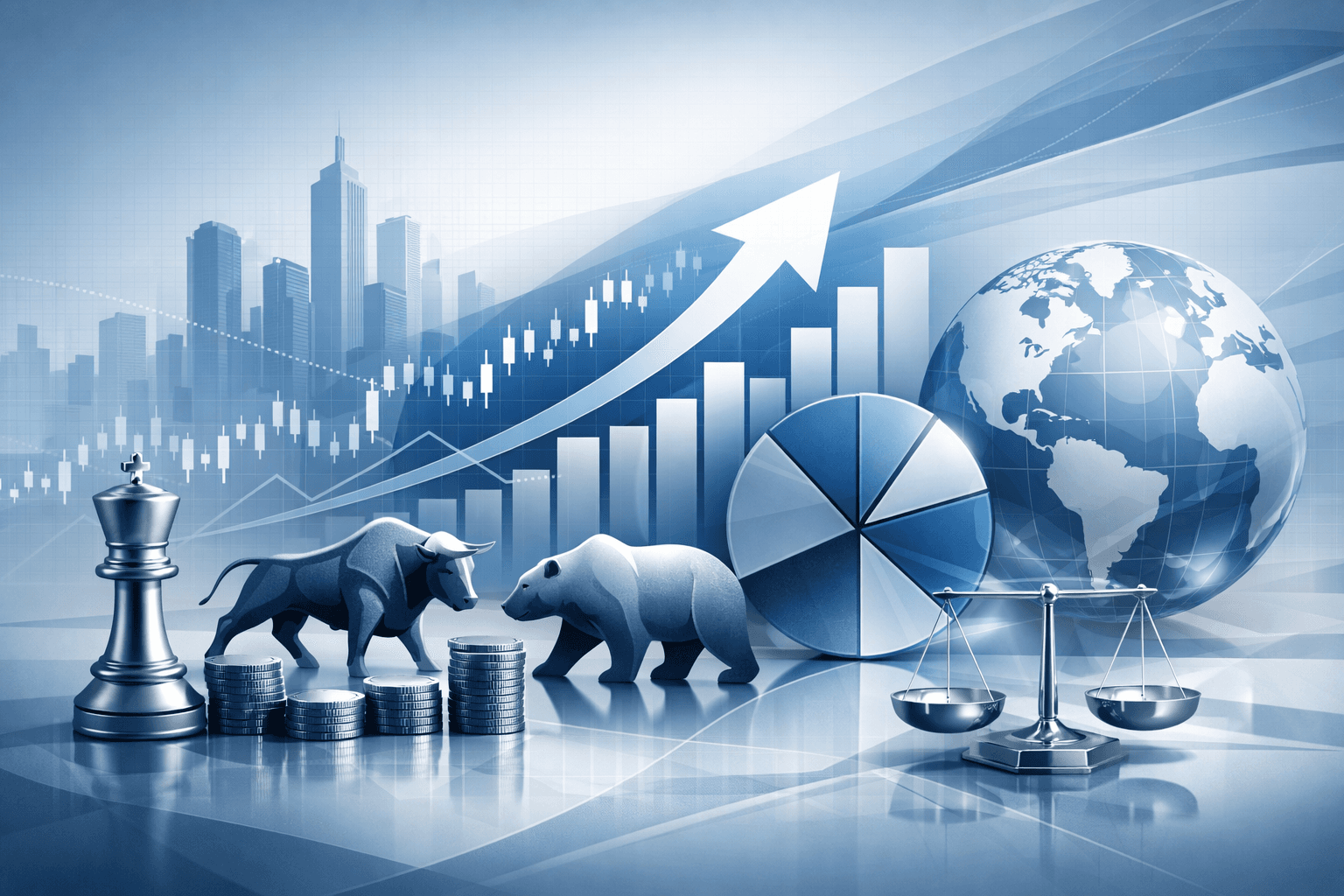 Financial Services / Wealth Management industry