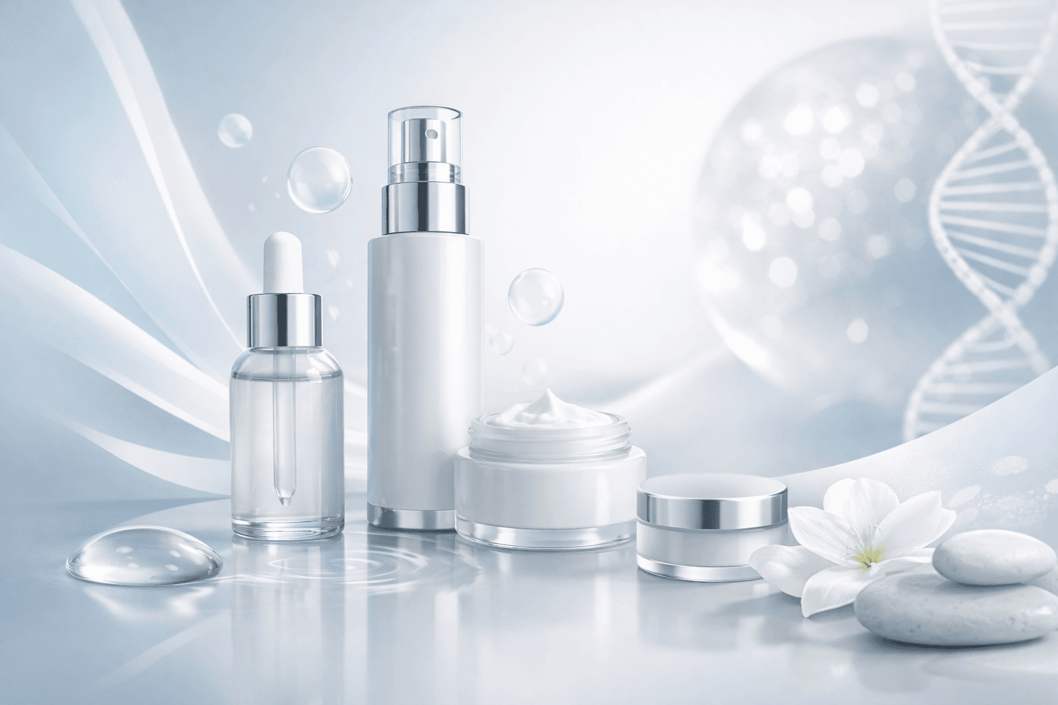 Skincare / Beauty / Personal Care industry