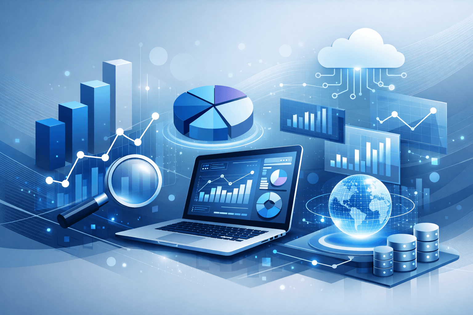 Technology – SaaS Analytics industry