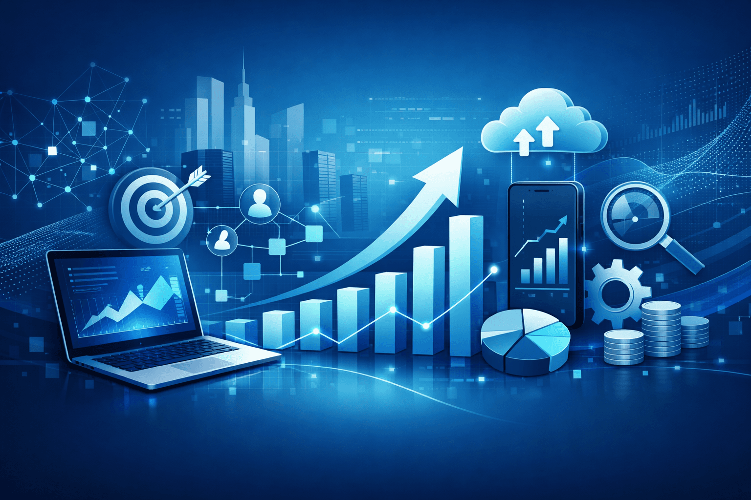 Technology – SaaS (Sales Enablement & Revenue Operations) industry