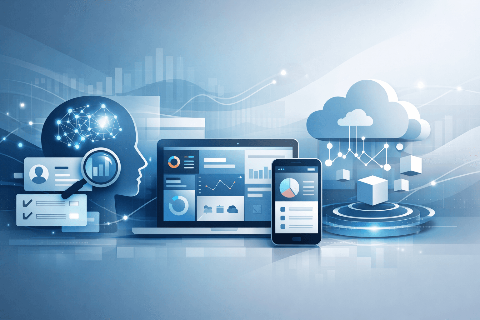 Technology – UX Research & SaaS industry