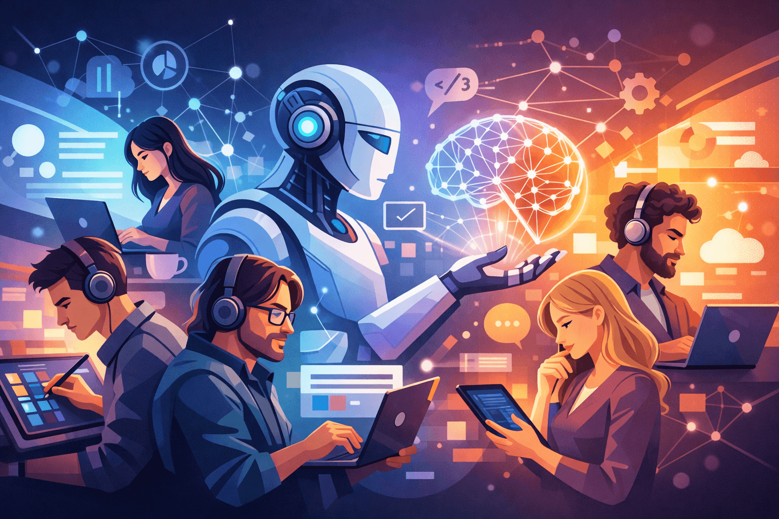 Freelancers Want Reliable AI Tools