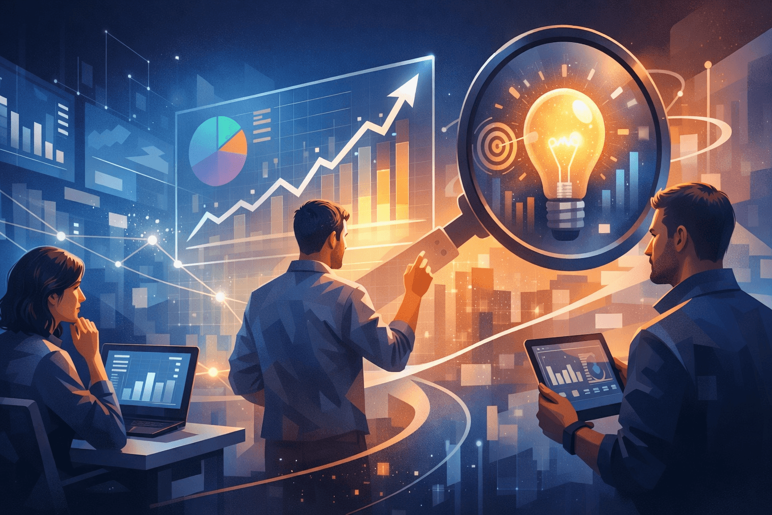 Product Managers Want Clear Insights