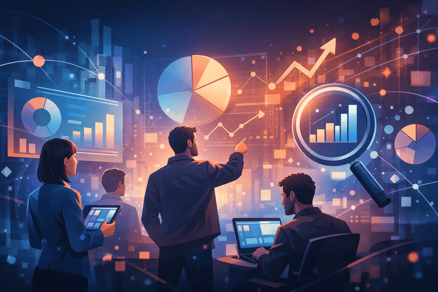 Product Managers Want Data Insight