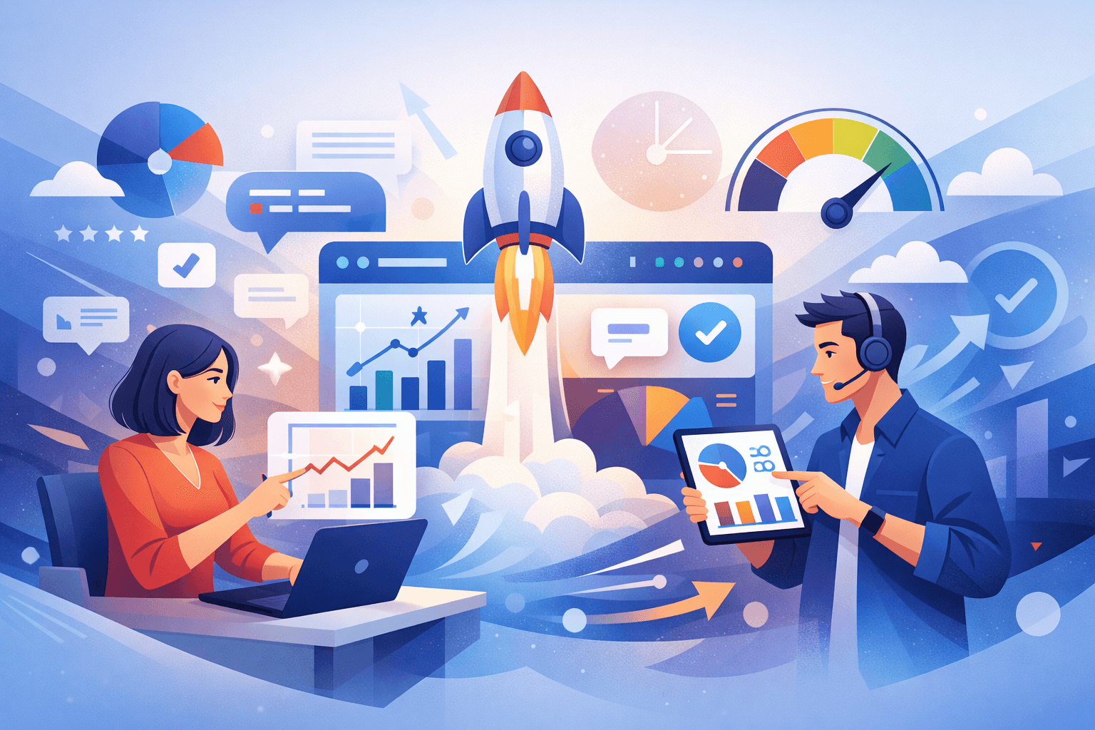 Product Managers Want Fast Insights