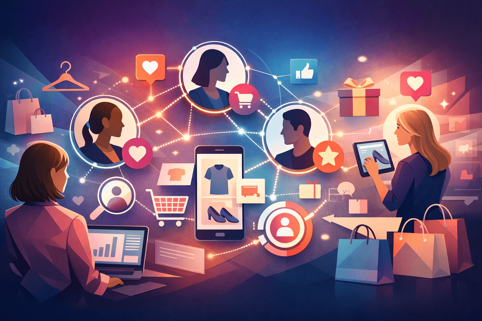 Retail Marketers Want Personalization