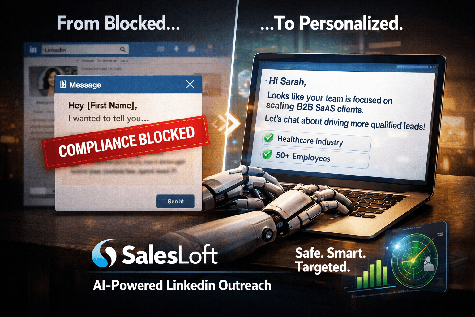 Compliance myths are holding your pipeline hostage.