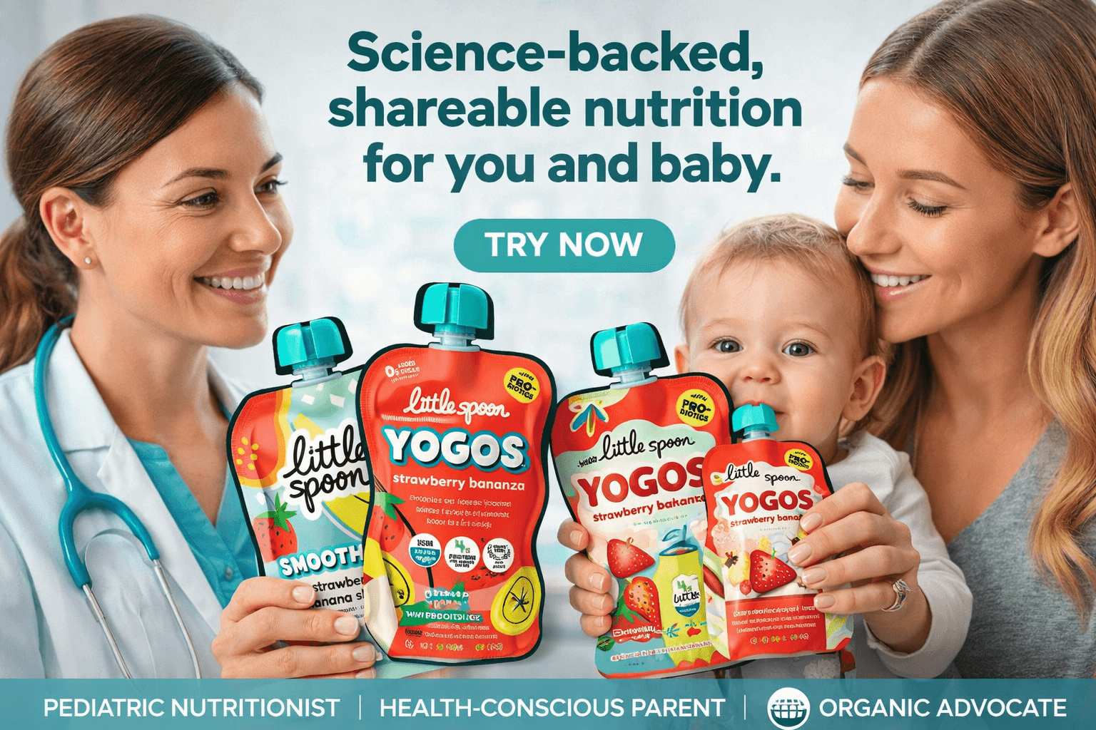 Ready for a 7‑day nutrition experiment?