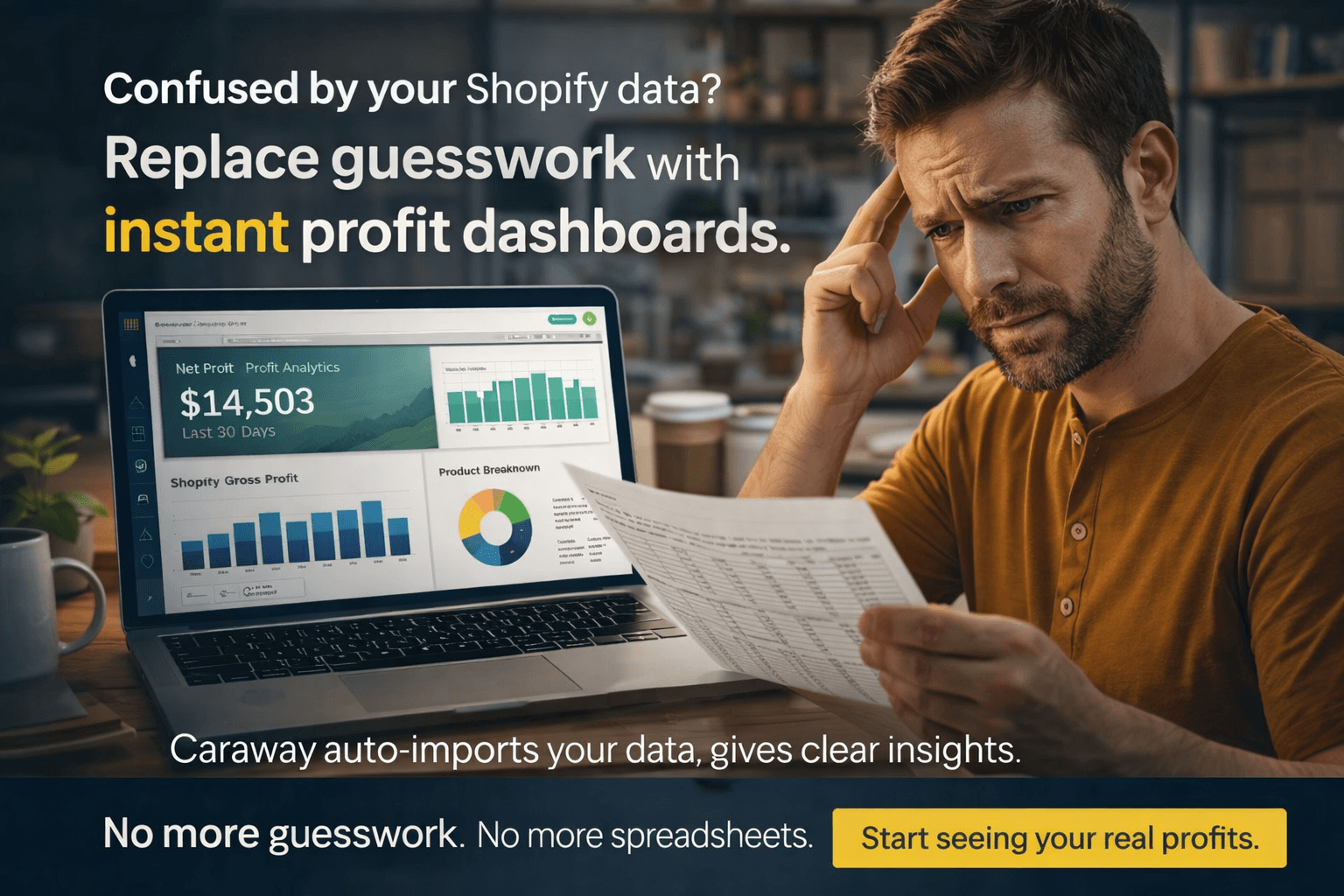 Worried about hidden costs? Peel eliminates the risk.