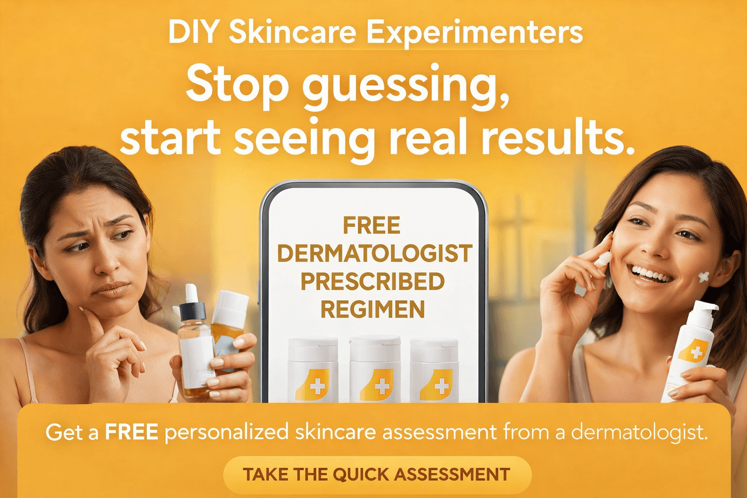 Ever feel your DIY mixes are just a gamble?