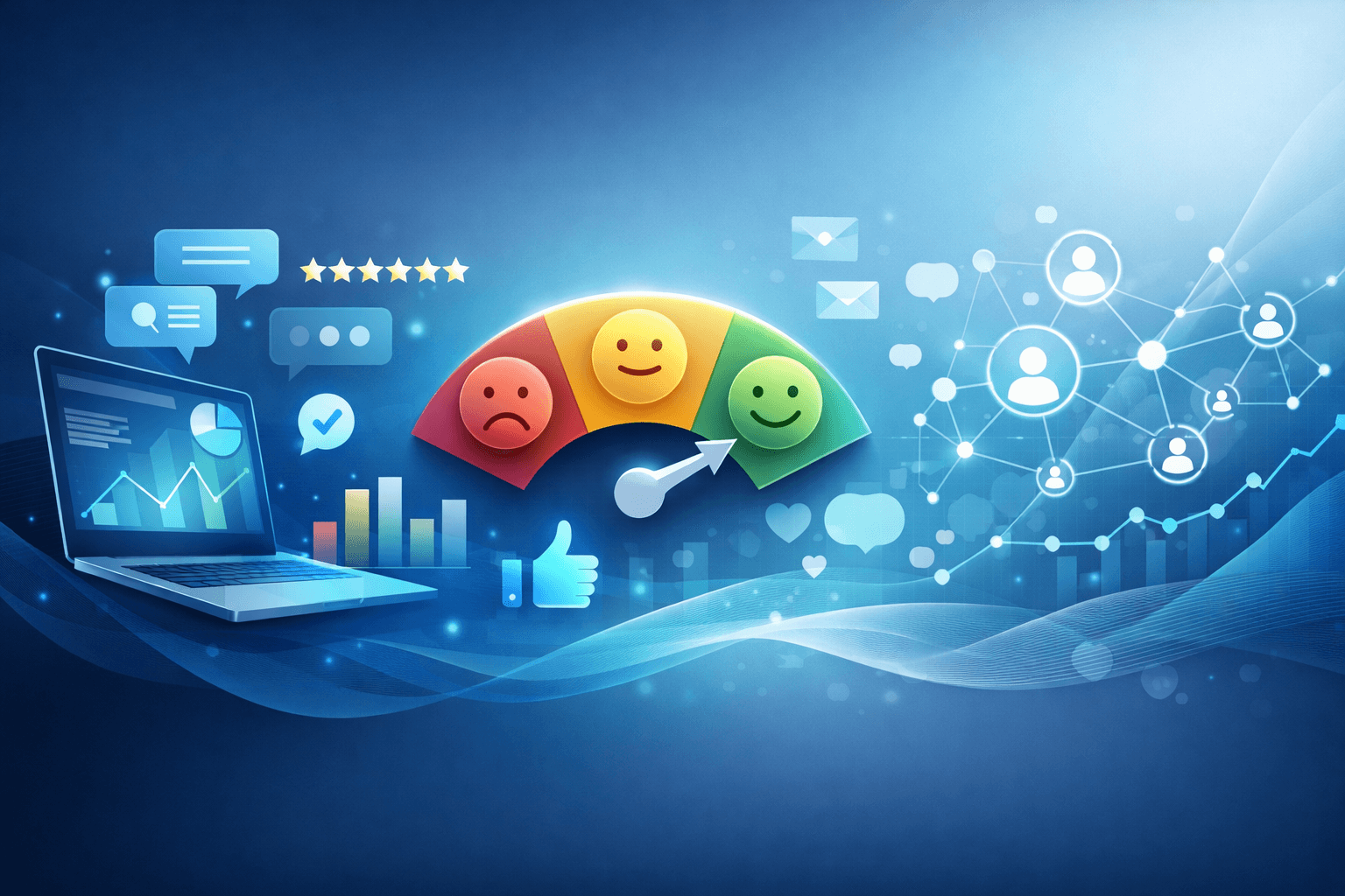 Technology (SaaS – Customer Experience & Feedback Management) industry